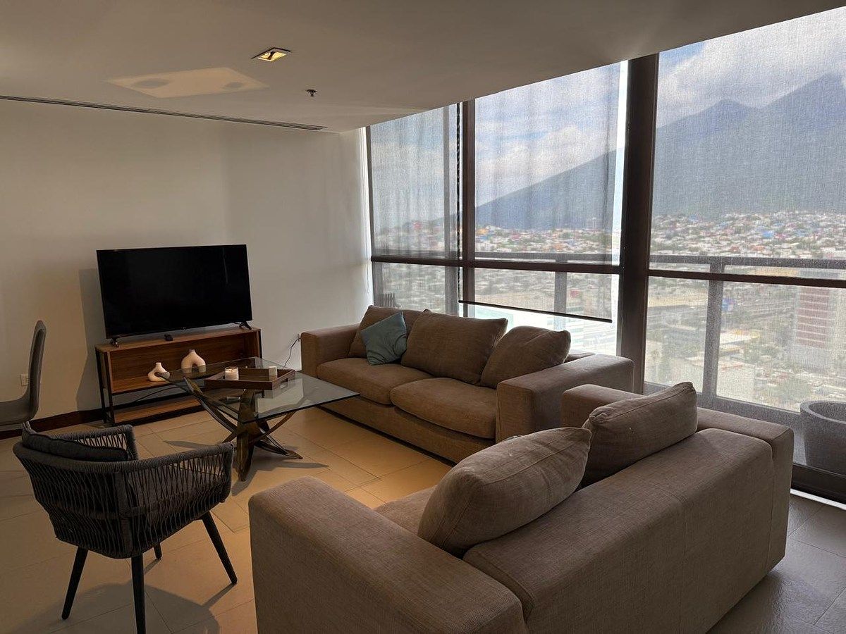 Apartamento em Del Paseo Residencial, Monterrey, foto 9 de 12