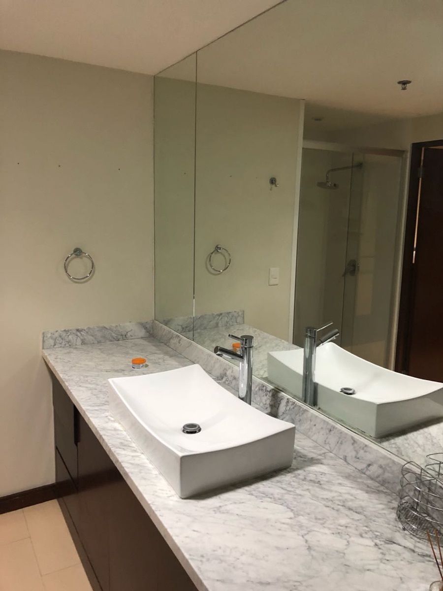 Apartment in Del Paseo Residencial, Monterrey, photo 6 of 9