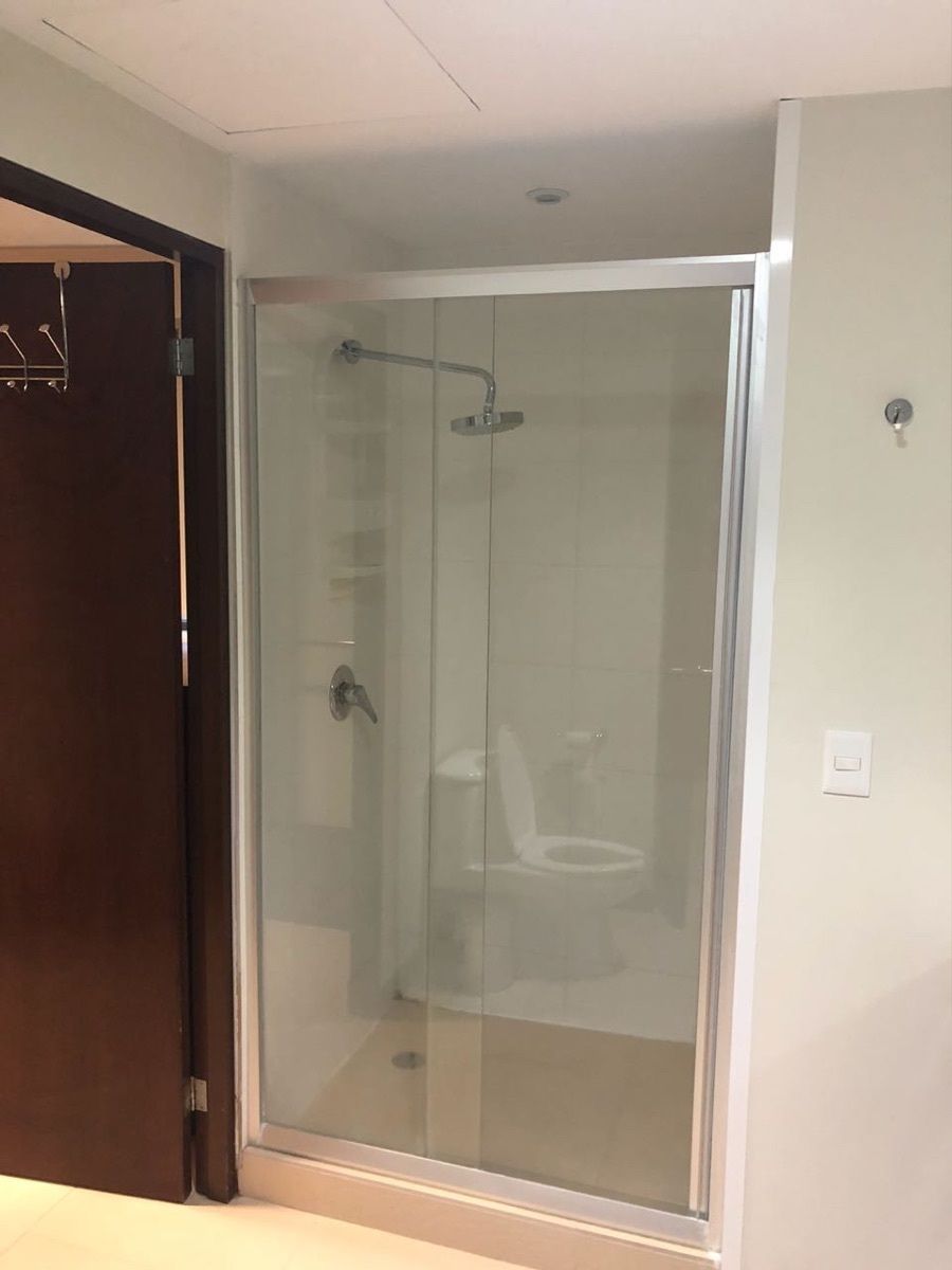 Apartment in Del Paseo Residencial, Monterrey, photo 9 of 9