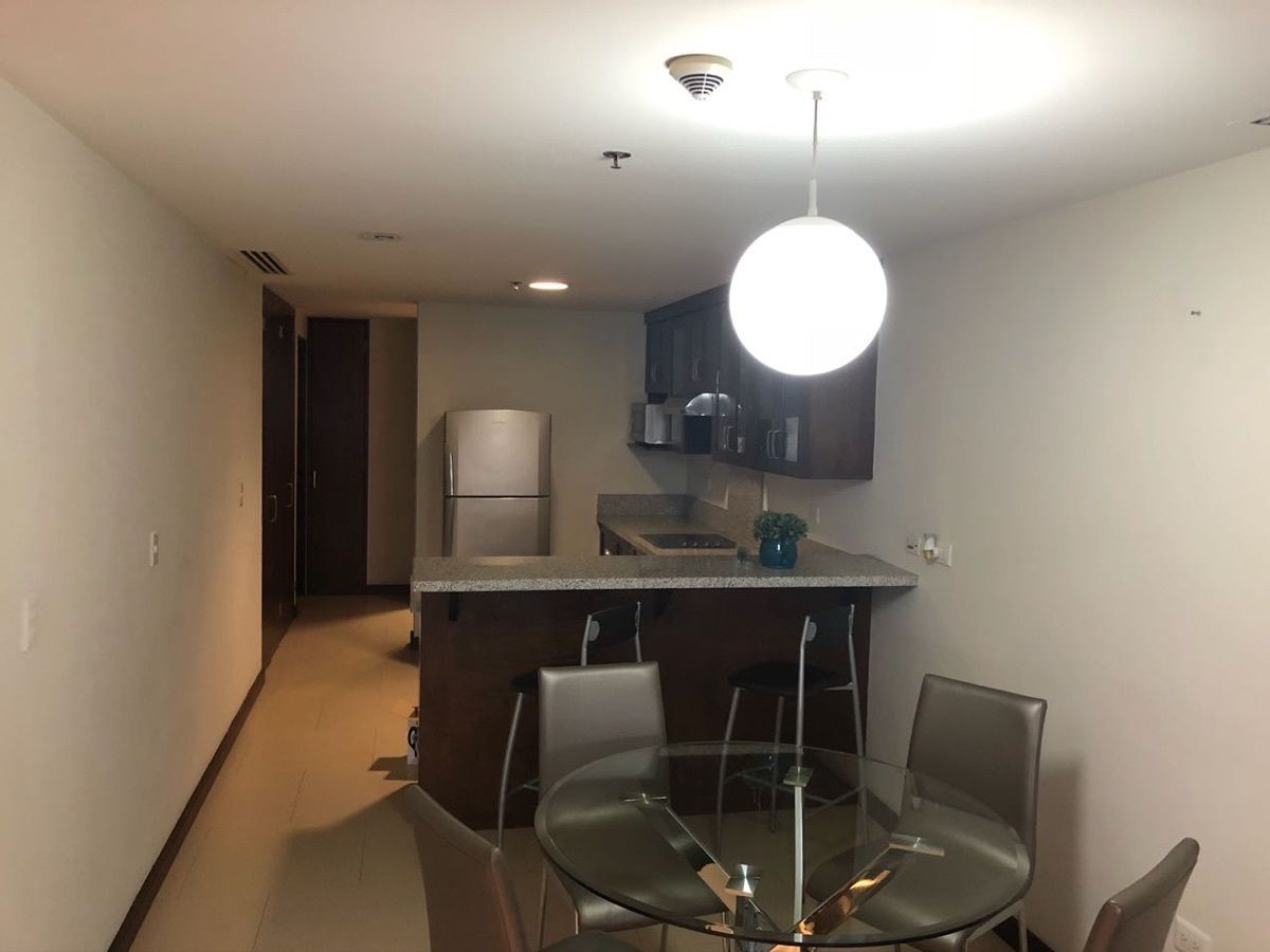 Apartment in Del Paseo Residencial, Monterrey, photo 7 of 9
