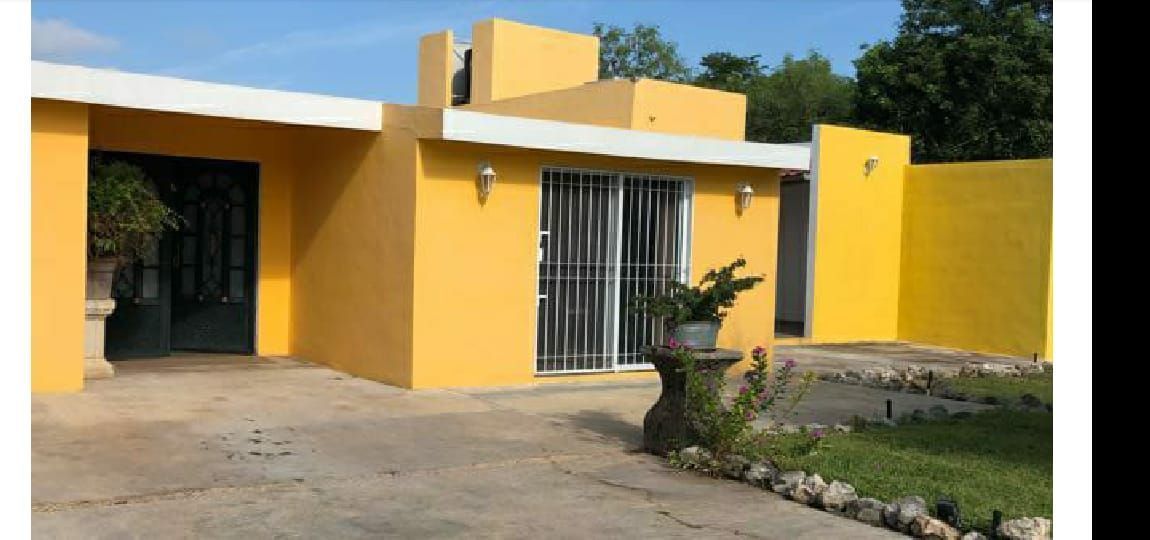 Casa Venta Dzununcán, Mérida Yucatán, 3000 M², $ - Allproperty