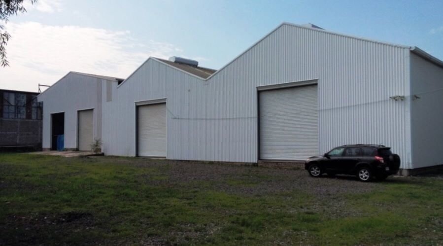 BODEGA EN RENTA EN SAN MARTIN DE LAS FLORES, TLAQUEPAQUE