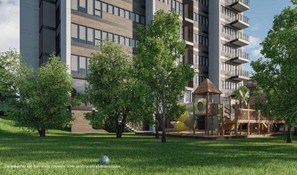 Venta de Departamento en Altana