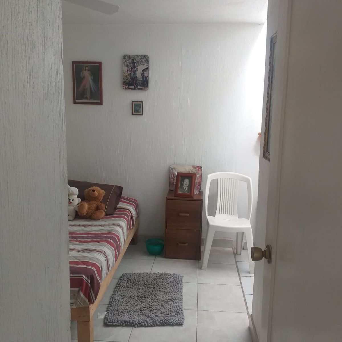 7 de 12: recamara secundaria