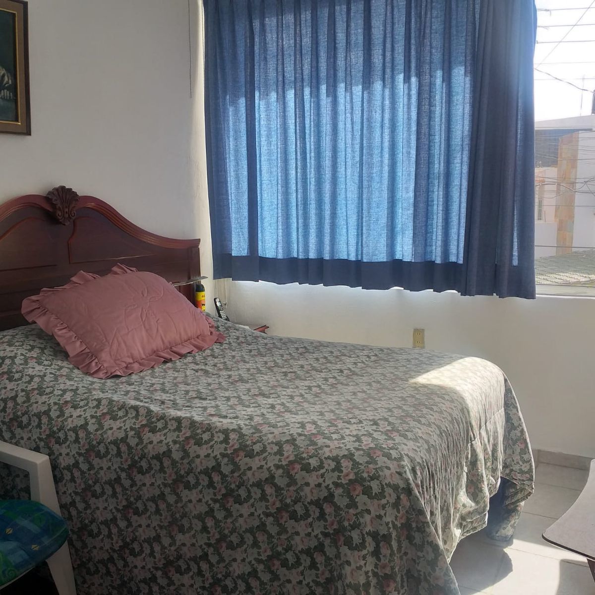 12 de 12: Recamara Pincipal