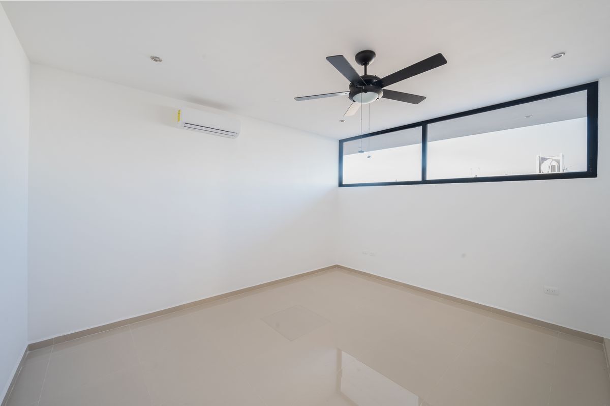 Segunda Habitación