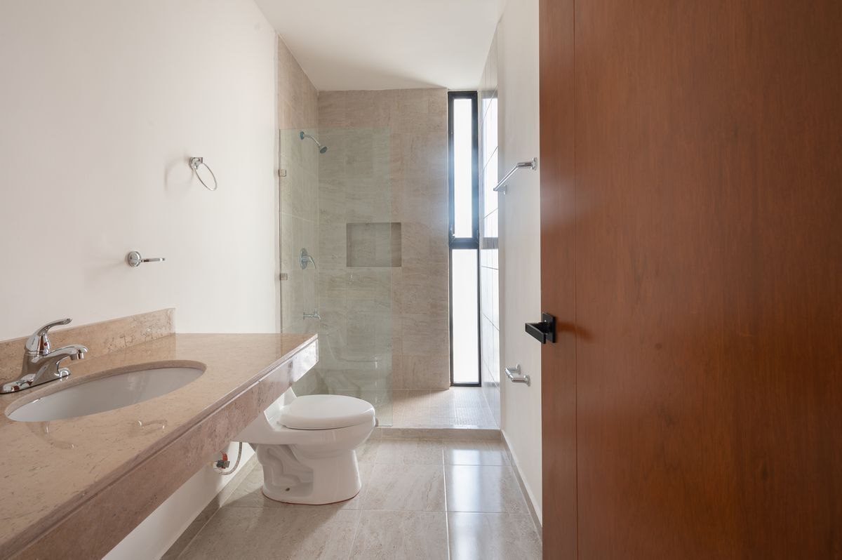 Baño Principal
