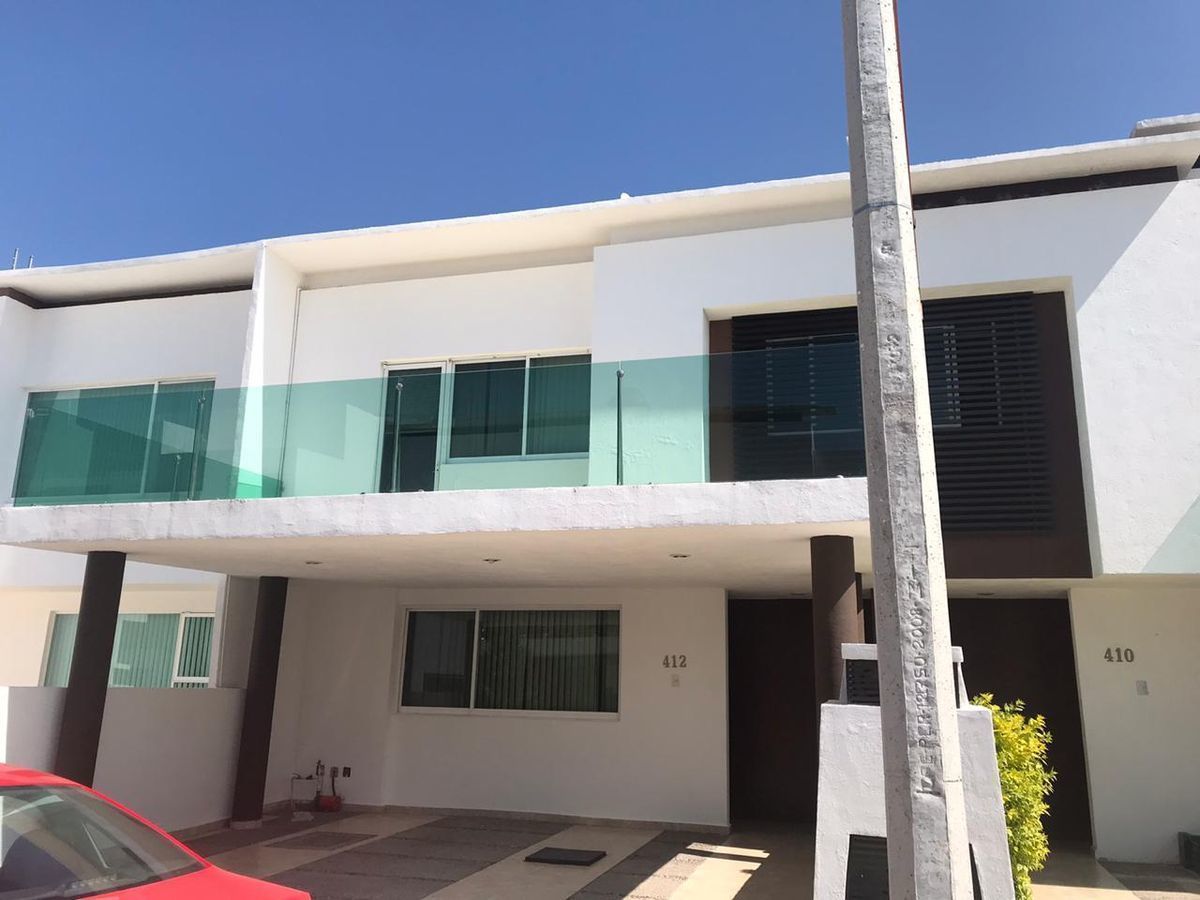 Casa en Residencial Platino