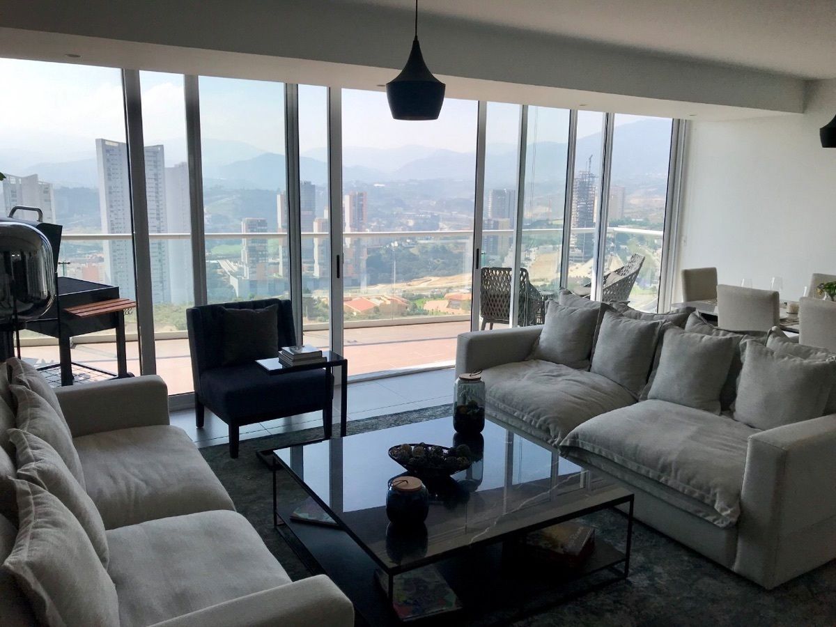 DEPARTAMENTO BOSQUE REAL, VERSIÓN MÁS GRANDE, foto 1 de 33