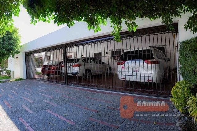 Casa en Condominio en Venta en Club de Golf Los Naranjos, León Guanajuato