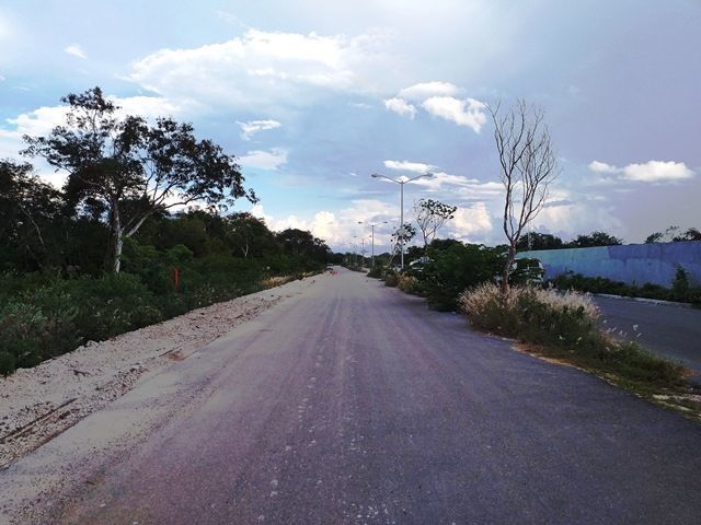 6 de 8: CALLES