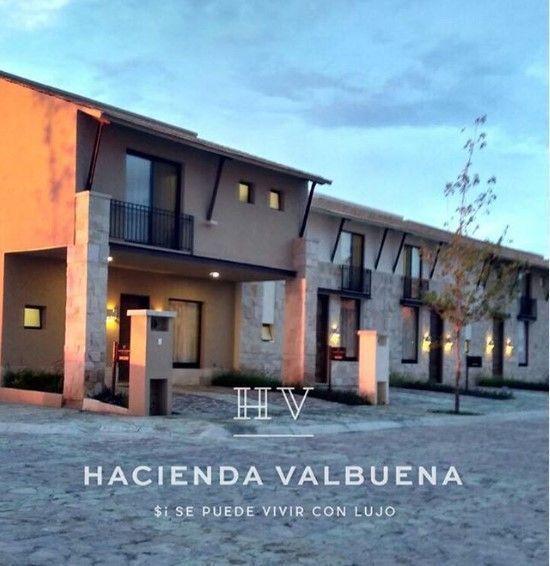 Casas En Fracc. Hacienda Valbuena Guanajuato, 0 M², $ - Allproperty