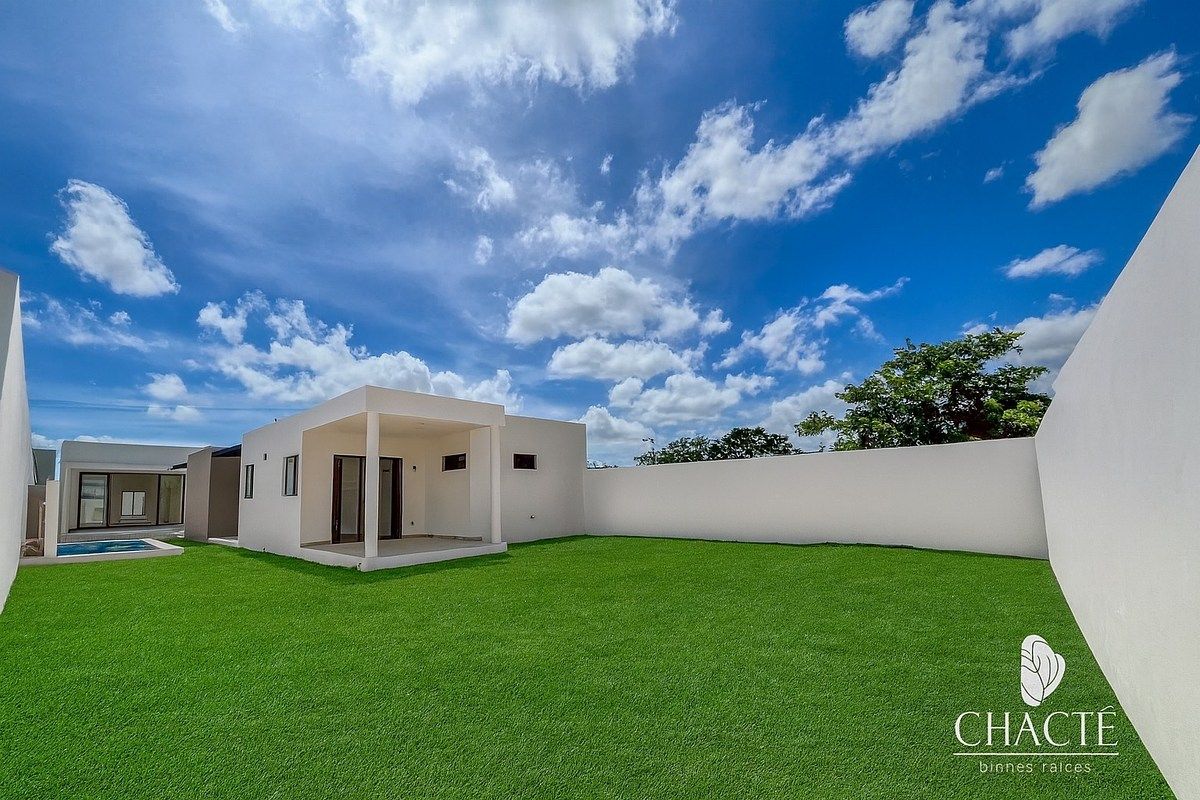 Casa en Dzityá, Mérida, foto 35 de 35