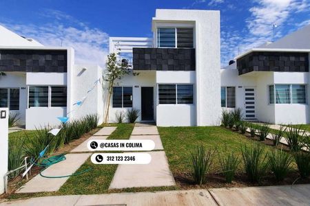 Casa de 3 habitaciones en Santa Sofia Villa de Álvarez en Colima |  EasyBroker