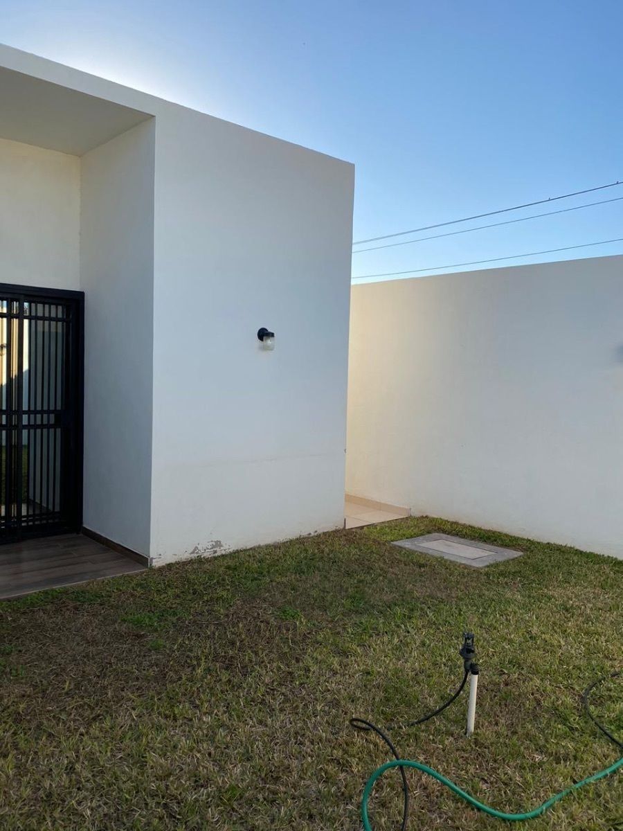 Casa en Viñedos Premier Life en Los Mochis Sinaloa