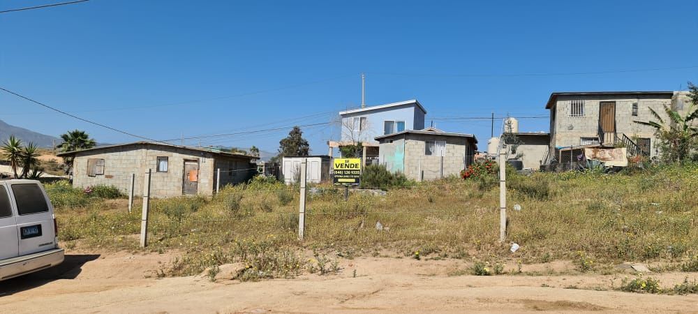 Terreno en Gómez Morín, Ensenada, foto 2 de 9