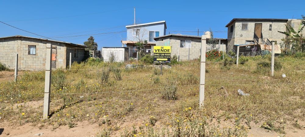 Terreno en Gómez Morín, Ensenada, foto 3 de 9