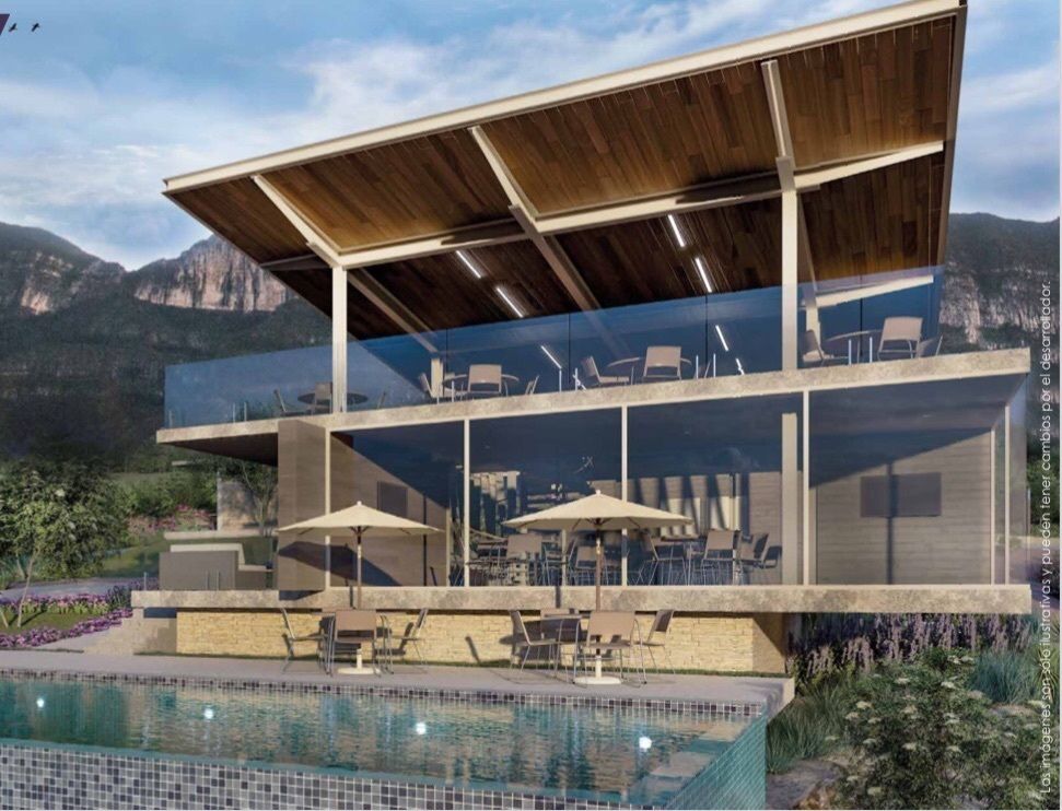 Venta de Lote Residencial