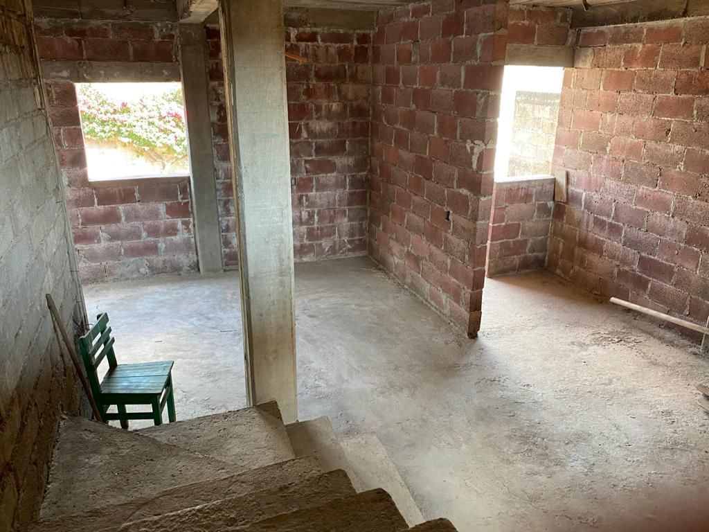 Casa en obra negra, cesión de derechos, Ahuatepec, Morelos…Clave 3352 |  EasyBroker