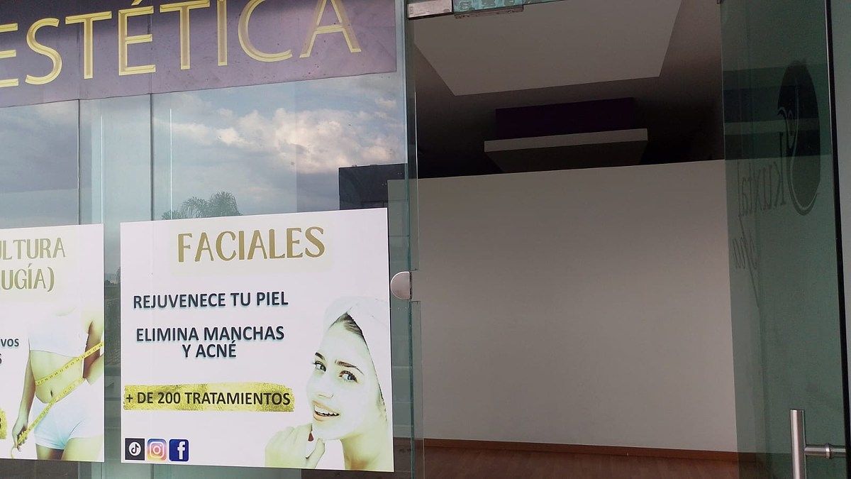 Local em Lomas de Angelópolis, San Andrés Cholula, foto 40 de 47