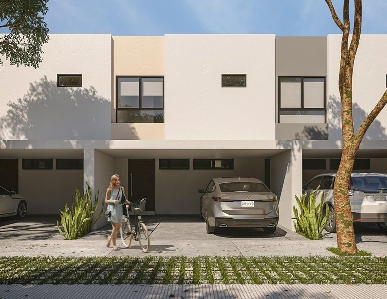1 de 41: Fotos del Townhouse mencionado en la ficha