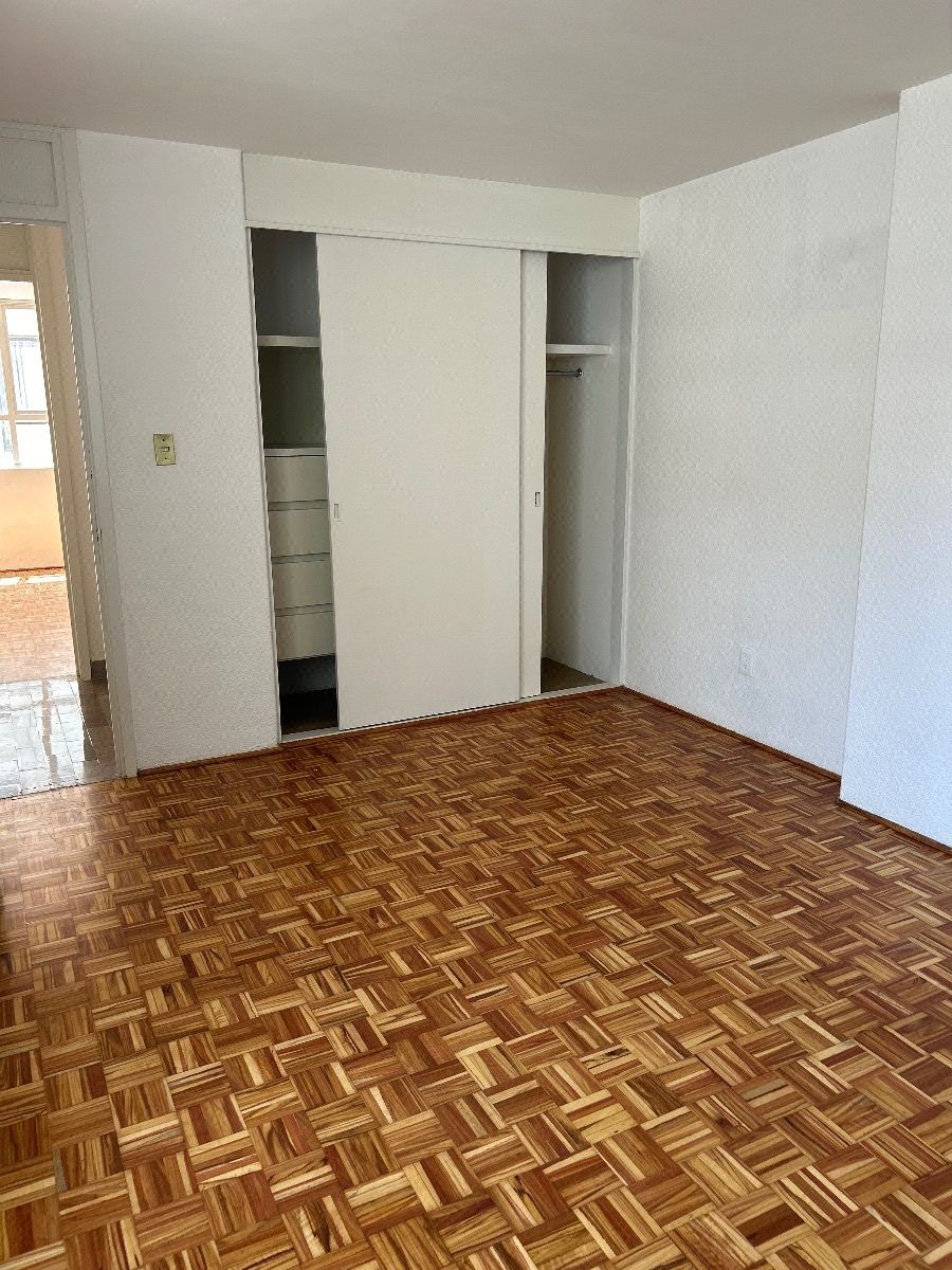 Departamento en Roma Norte, Cuauhtémoc, foto 7 de 8
