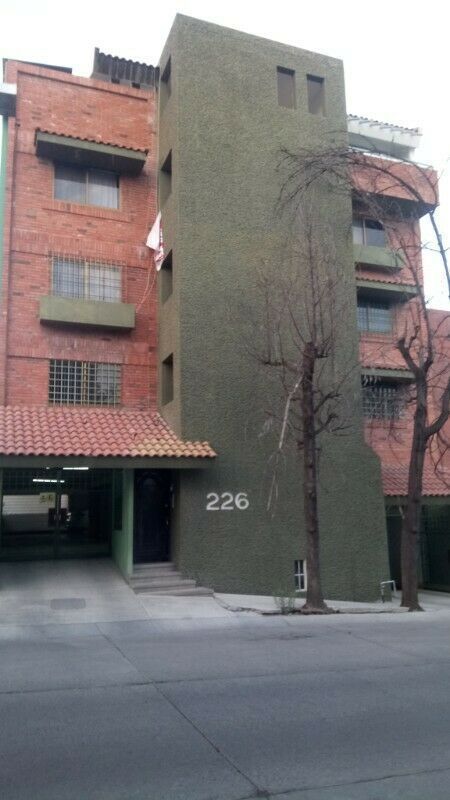 Renta Dpto. Lomas del Campestre