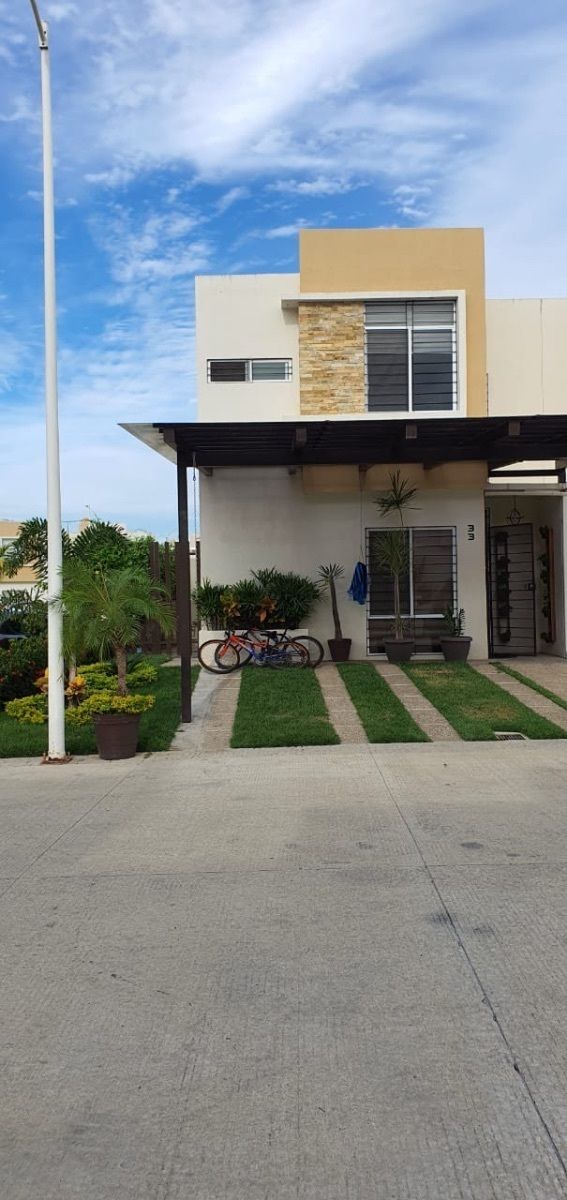 Casa en venta en Condominio El Roble, Nuevo Vallarta. | EasyBroker