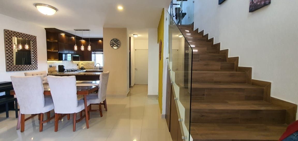 Casa en venta en Condominio El Roble, Nuevo Vallarta. | EasyBroker