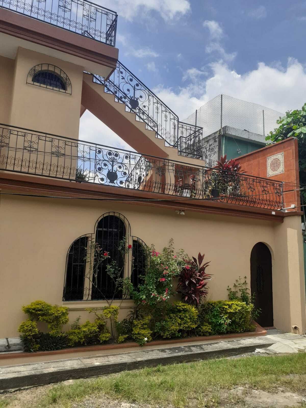 Escuintla, Casa en Venta en el Centro, foto 1 de 19