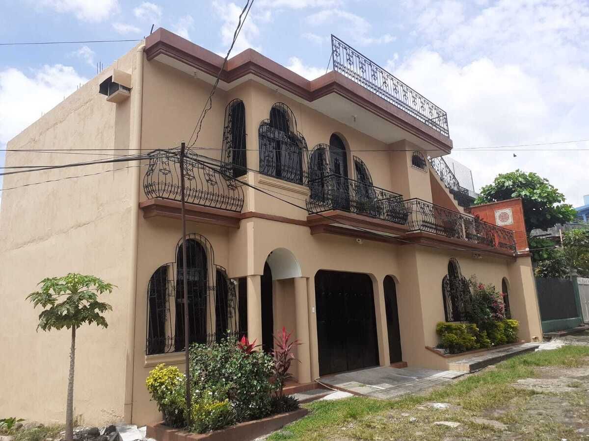 Casa en Escuintla, foto 2 de 19