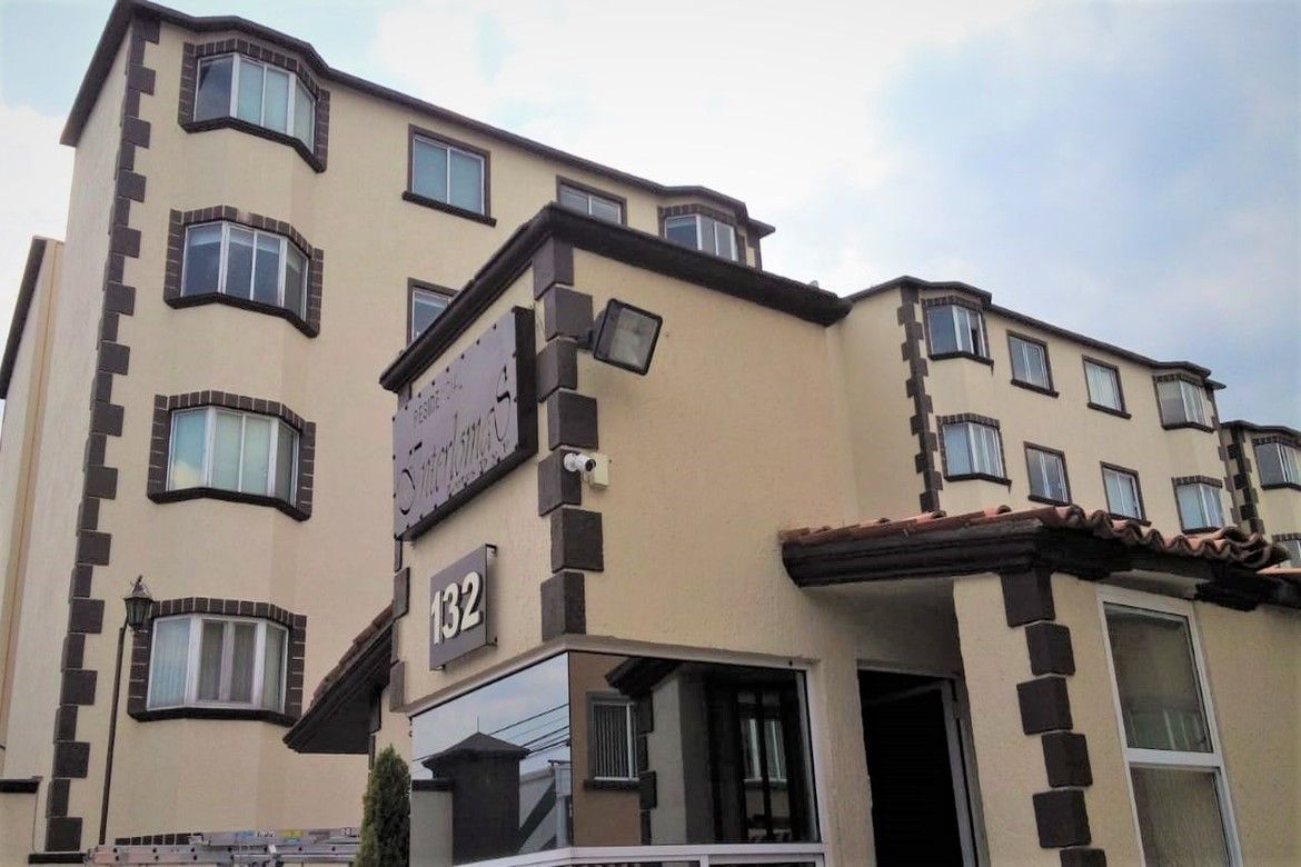 Departamento Renta en Palo Solo, Huixquilucan | EasyBroker