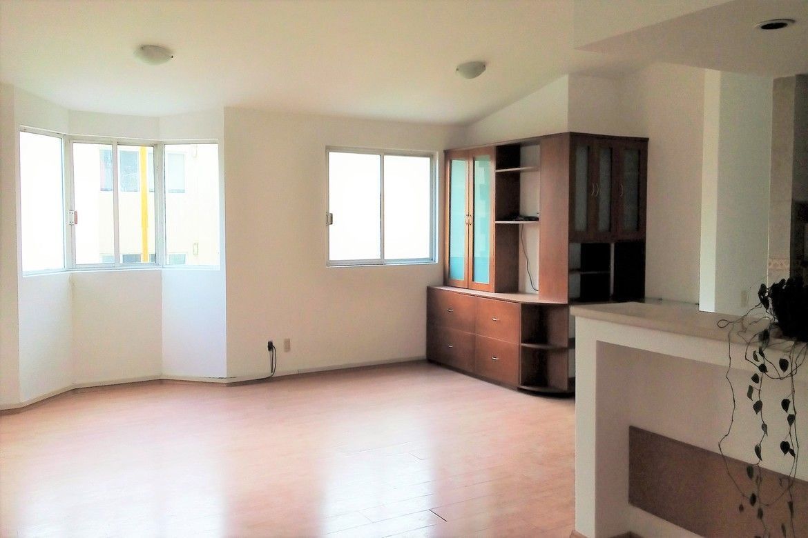 Departamento Renta en Palo Solo, Huixquilucan | EasyBroker
