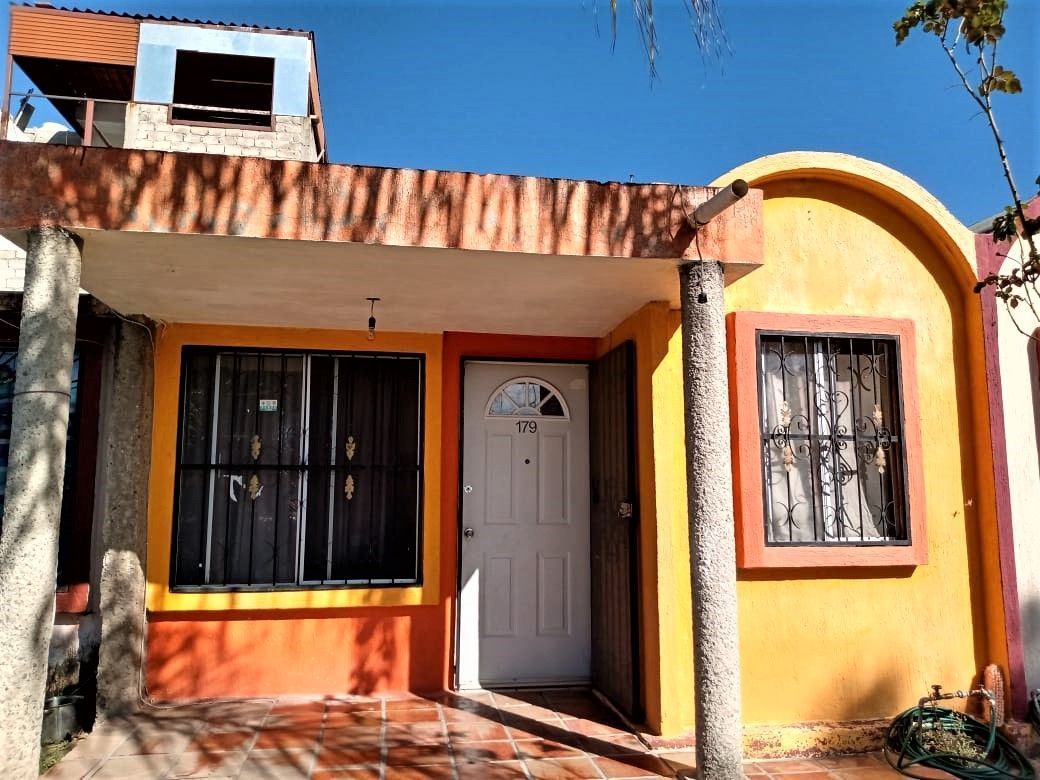 Casa en Venta a un súper precio $430,000 en Los Agaves, Tlajomulco |  EasyBroker