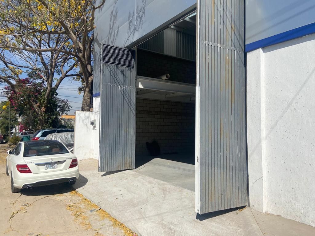 Warehouse for Sale in Lopez Mateos Sur, Tlajomulco - foto 3