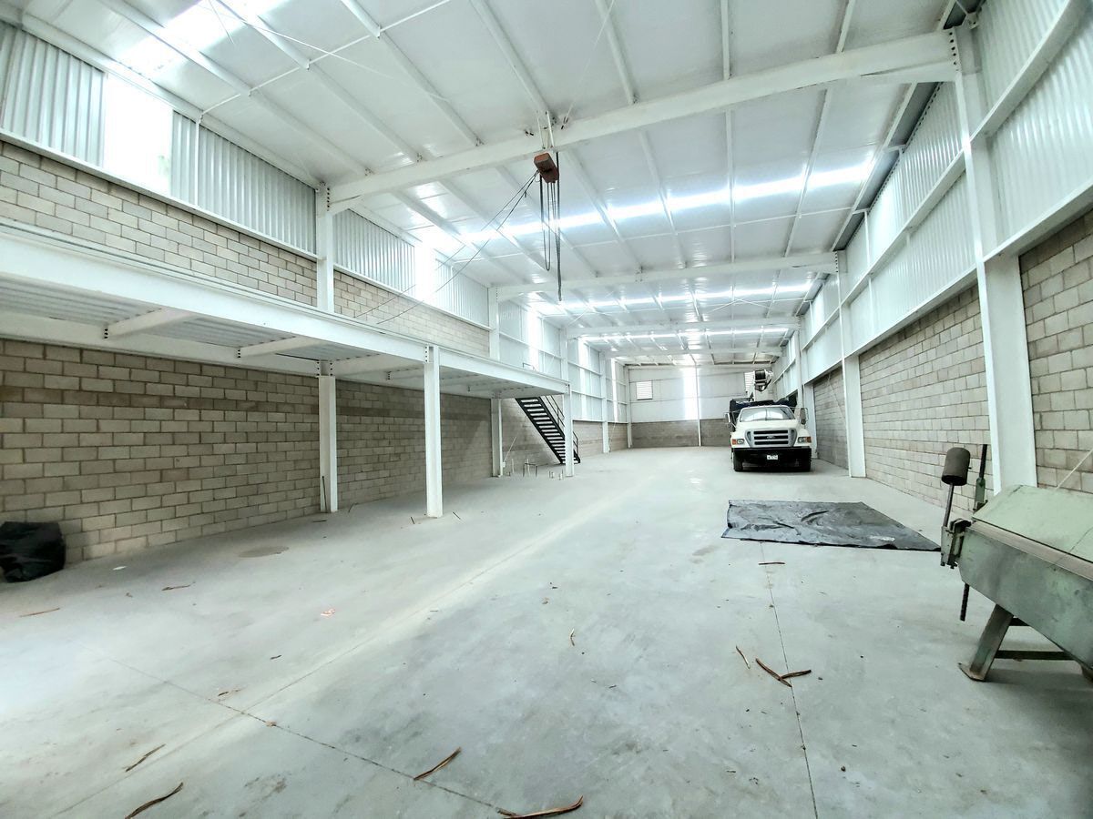 Warehouse for Sale in Lopez Mateos Sur, Tlajomulco - foto 4