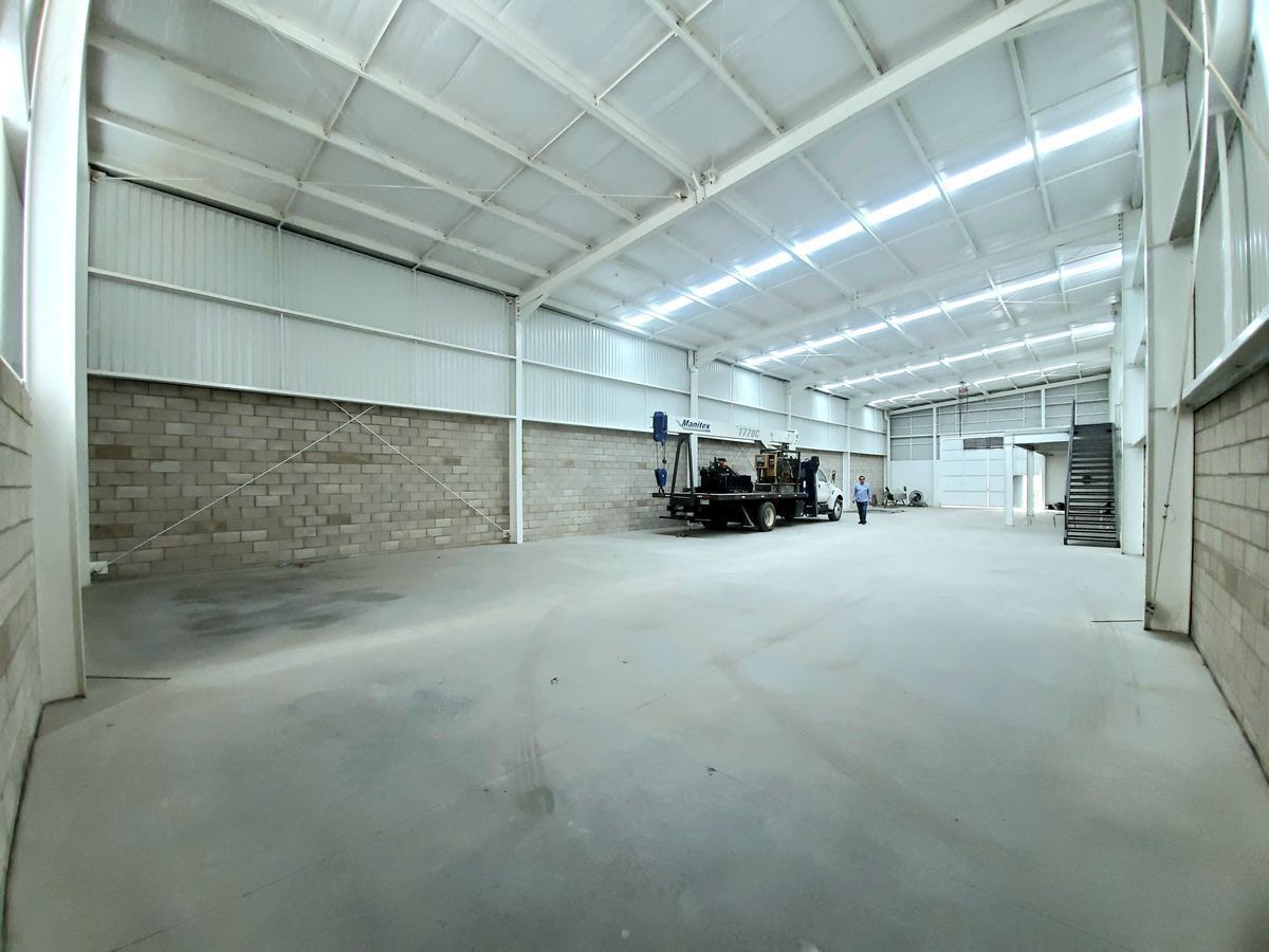 Warehouse for Sale in Lopez Mateos Sur, Tlajomulco - foto 5