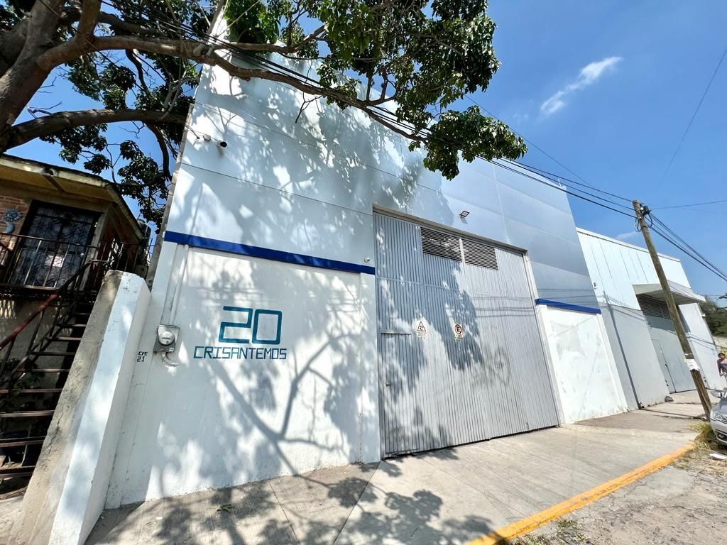 Warehouse for Sale in Lopez Mateos Sur, Tlajomulco - foto 1