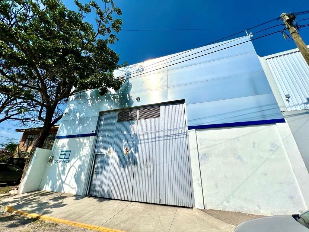 Warehouse for Sale in Lopez Mateos Sur, Tlajomulco - foto 2