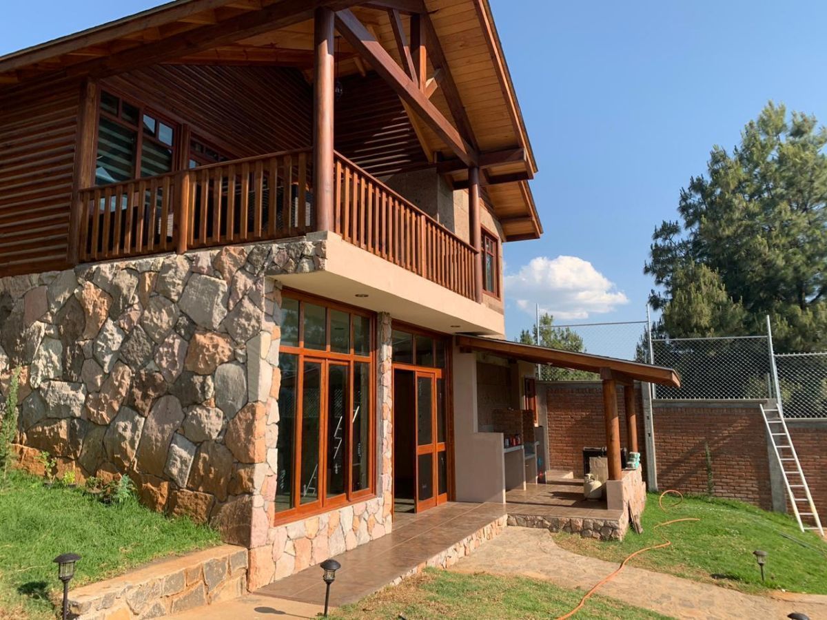 Casa en Pátzcuaro, Pátzcuaro, foto 6 de 14
