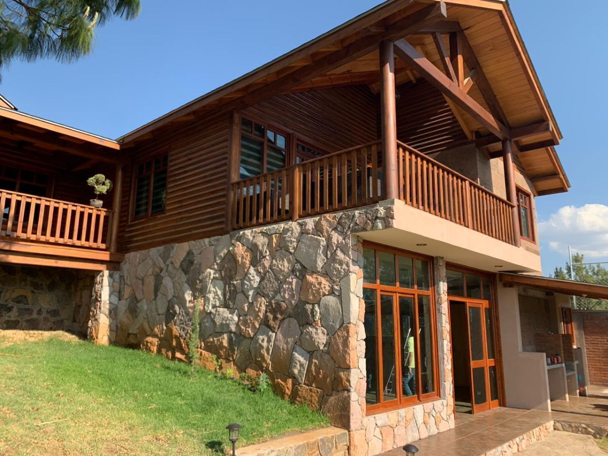 Casa en Pátzcuaro, Pátzcuaro, foto 7 de 14