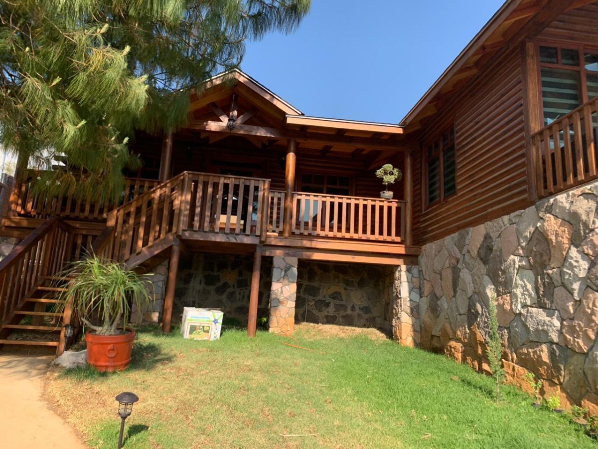Casa en Pátzcuaro, Pátzcuaro, foto 8 de 14