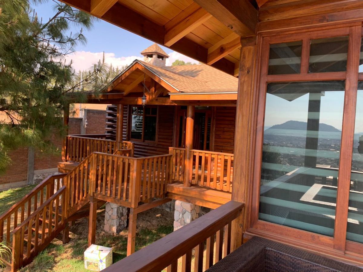 Casa en Pátzcuaro, Pátzcuaro, foto 10 de 14