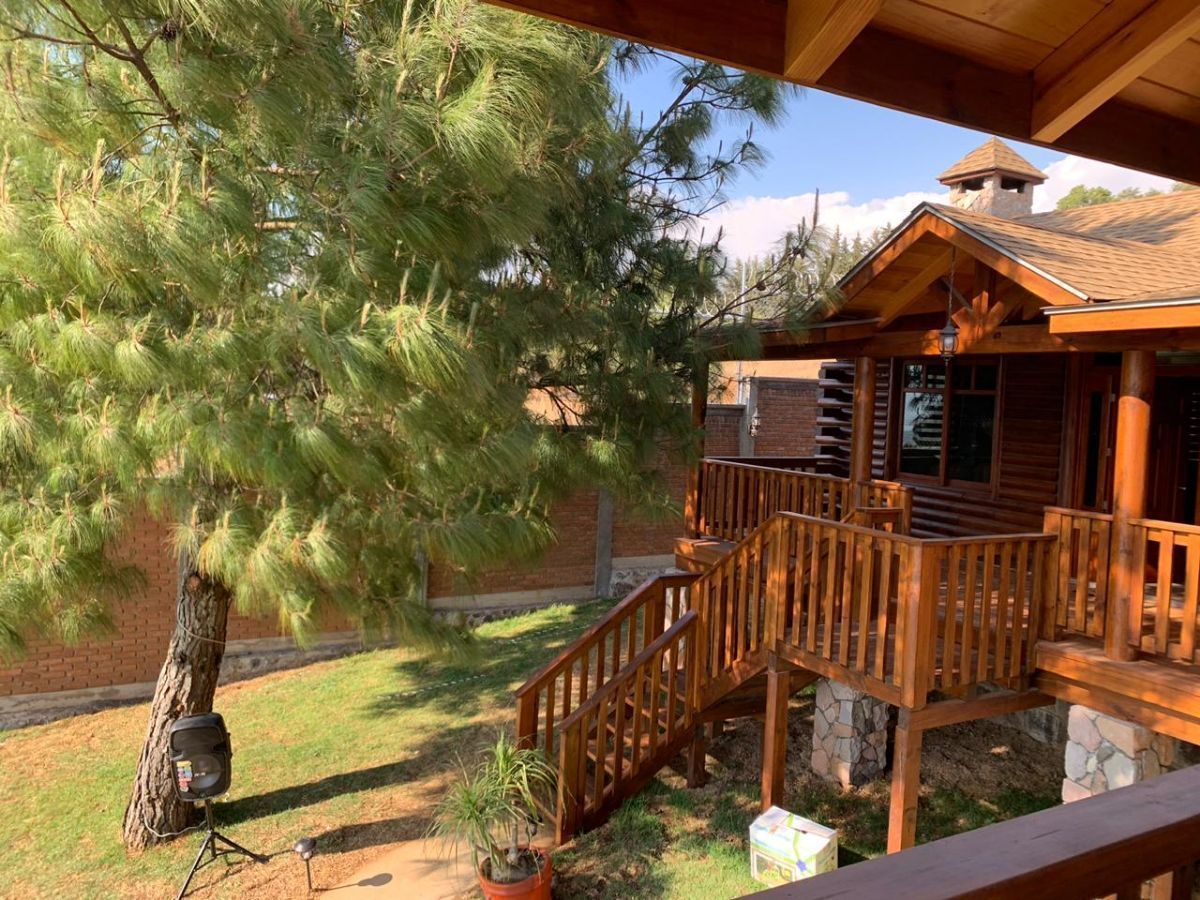 Casa en Pátzcuaro, Pátzcuaro, foto 11 de 14