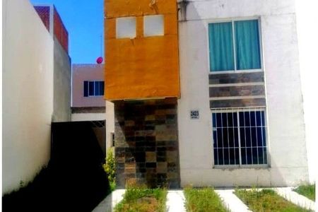 Oportunidad Inversion Casa en Banus Metepec | EasyBroker