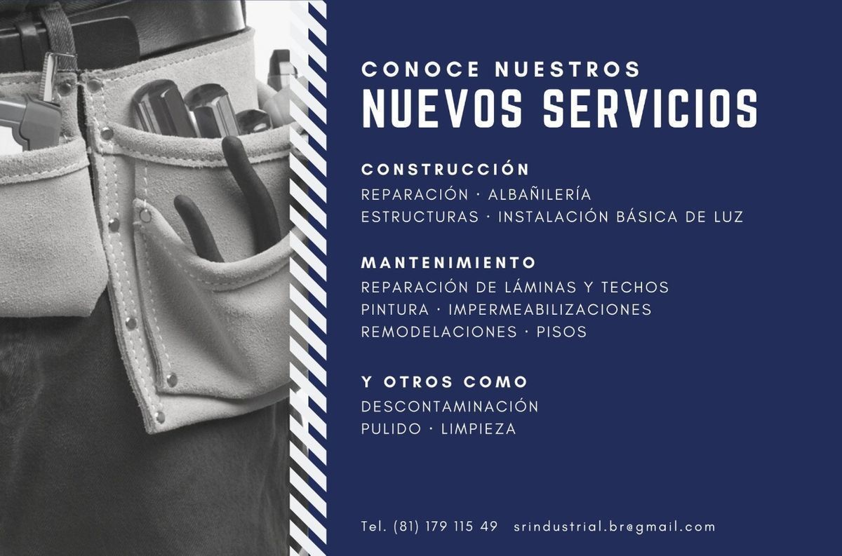 Local comercial en Lindavista, Guadalupe, foto 8 de 9