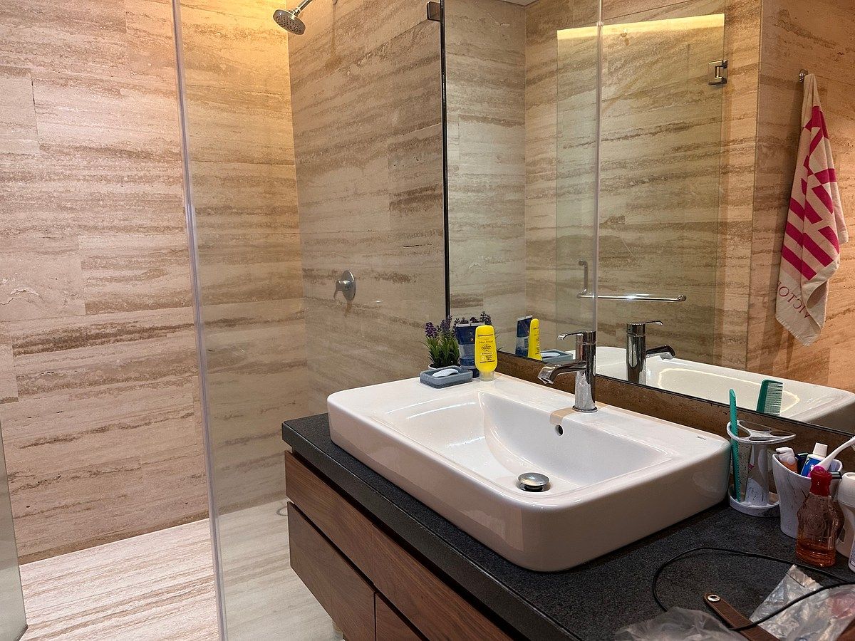 Apartamento em Polanco IV Sección, Miguel Hidalgo, foto 14 de 19