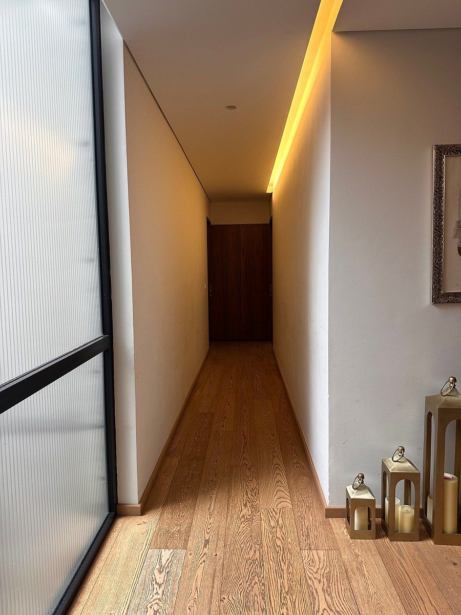 Apartamento em Polanco IV Sección, Miguel Hidalgo, foto 15 de 19