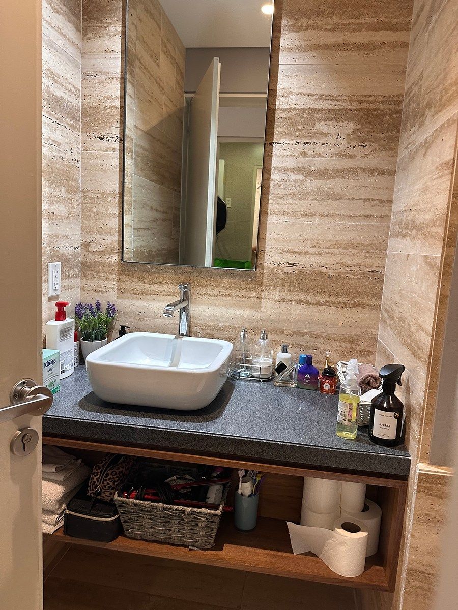 Apartamento em Polanco IV Sección, Miguel Hidalgo, foto 17 de 19
