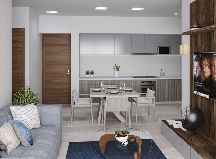 Venta de Departamento